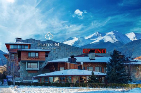 Platinum Hotel and Casino Bansko Bansko